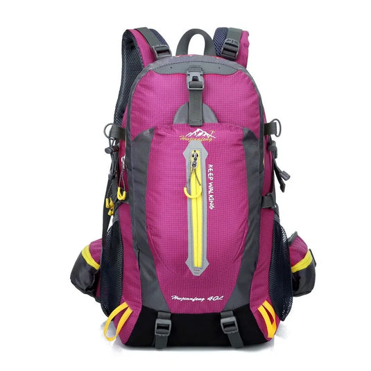 Wasserdichter Kletterrucksack