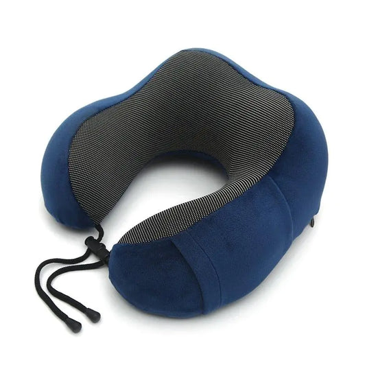 Orthopedic Travel Pillow - GLIDEPATHGEAR #