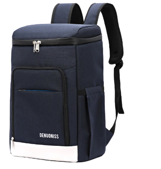 Suitable Picnic Cooler Backpack - GLIDEPATHGEAR #