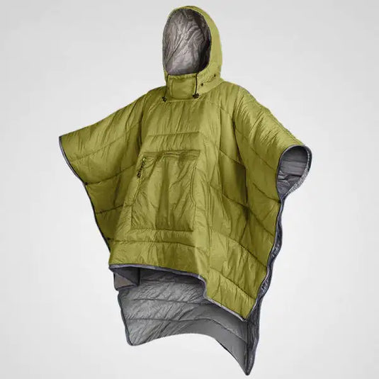 Polar Hug Ultralight Outdoor - GLIDEPATHGEAR #