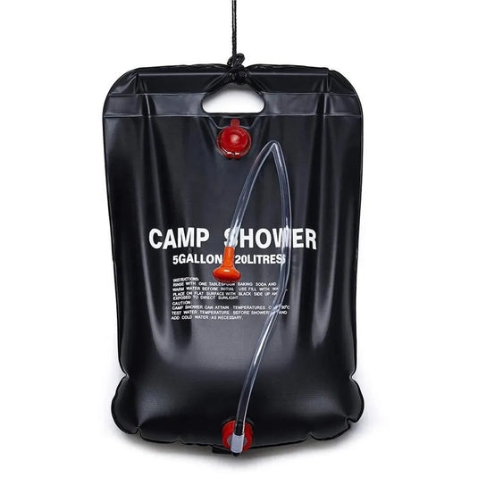 Camping Wassersack 20L