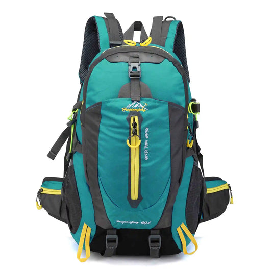 Wasserdichter Kletterrucksack