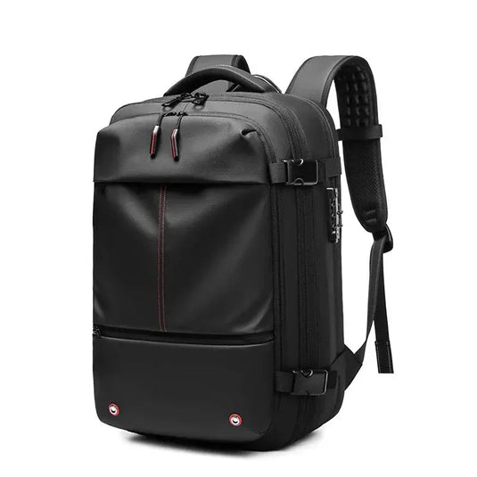 Vacuum Compression Backpack - GLIDEPATHGEAR #