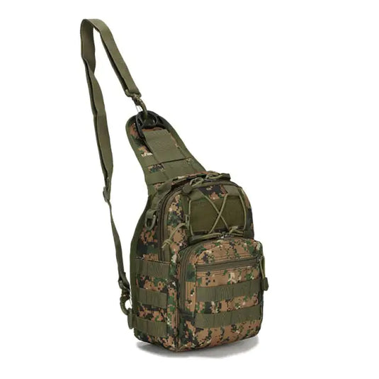 Hiking Trekking Tactical Backpack - GLIDEPATHGEAR #