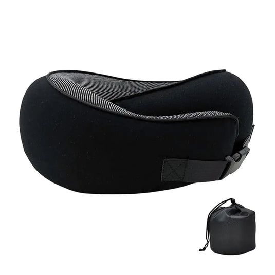 Multi-Functional Travel Neck Pillow - GLIDEPATHGEAR #