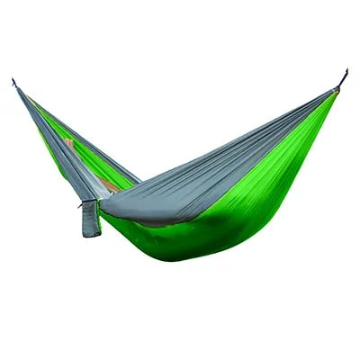 Outdoor Single Double Hammock