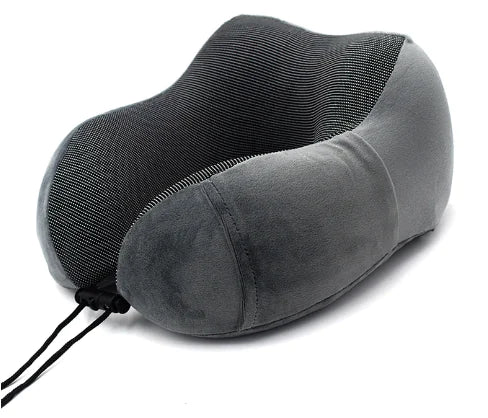 Orthopedic Travel Pillow - GLIDEPATHGEAR #