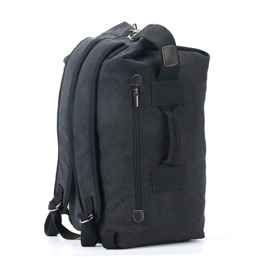 Large Capacity Rucksack Man Travel Bag - GLIDEPATHGEAR #