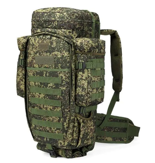 Outdoor Waterproof Military Backpack - GLIDEPATHGEAR #