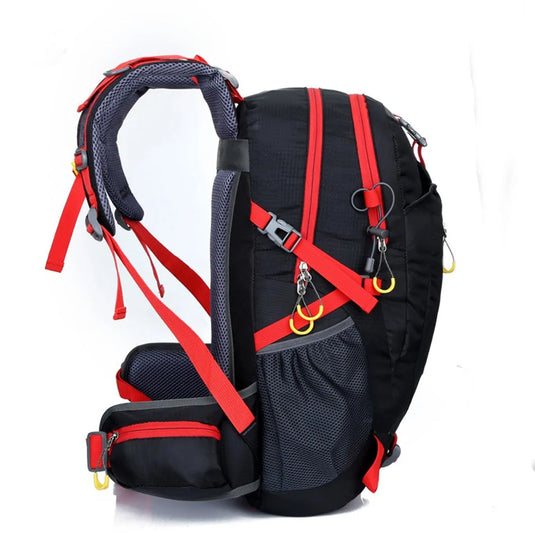 Wasserdichter Kletterrucksack