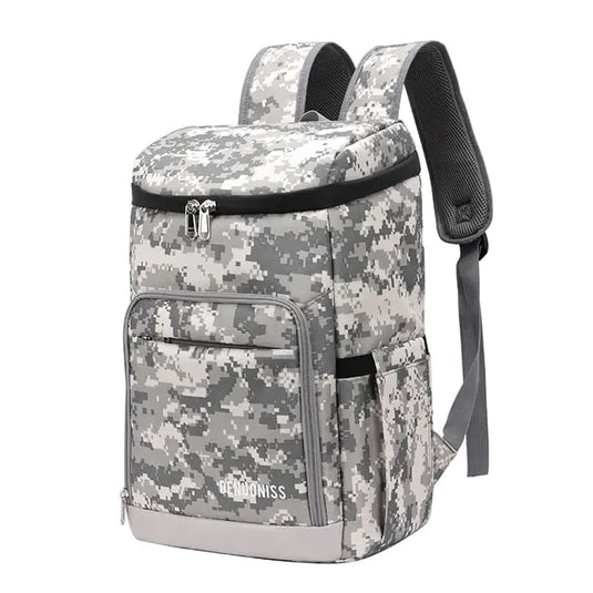 Suitable Picnic Cooler Backpack - GLIDEPATHGEAR #