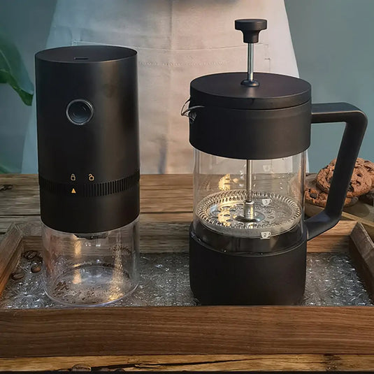 Portable Coffee Blenders