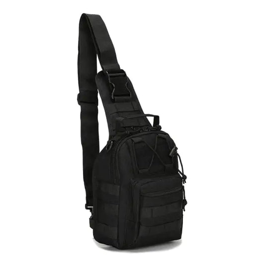 Hiking Trekking Tactical Backpack - GLIDEPATHGEAR #