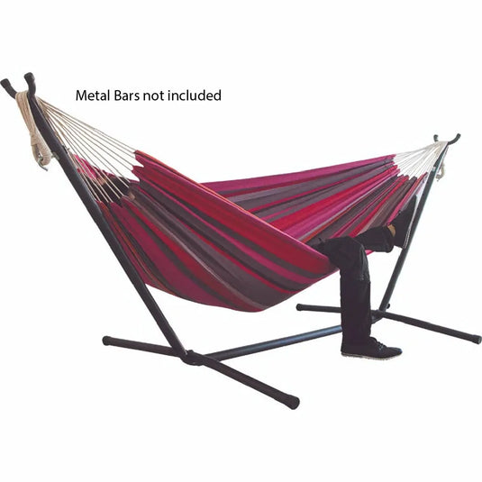 Two Person Camping Hammock - GLIDEPATHGEAR #