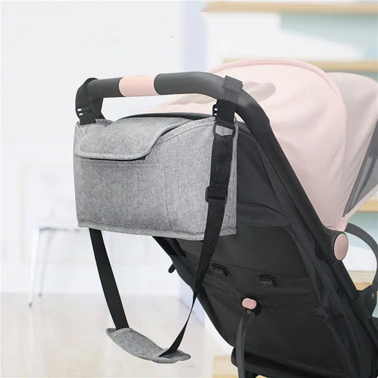 MOONBIFFY Diaper Bag - GLIDEPATHGEAR #