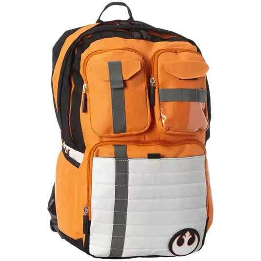 Star Wars Armor Backpack - GLIDEPATHGEAR #