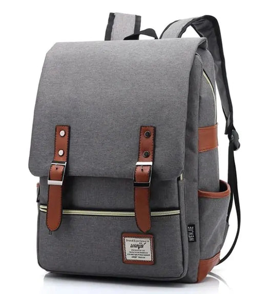 Graystone Urbanite Backpack - GLIDEPATHGEAR #