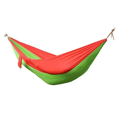 Outdoor Single Double Hammock