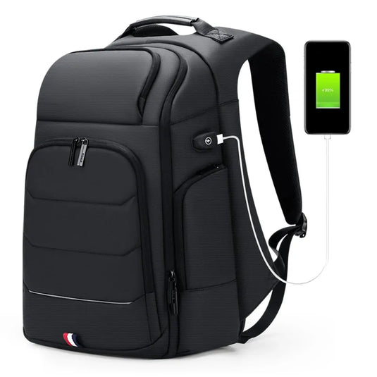 Waterproof Professional Backpack - GLIDEPATHGEAR #