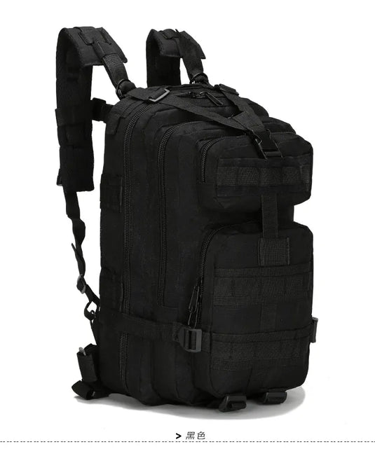 Outdoor Military Trekking Bags - GLIDEPATHGEAR #