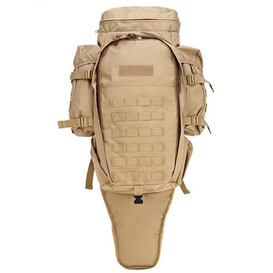 Outdoor Waterproof Military Backpack - GLIDEPATHGEAR #