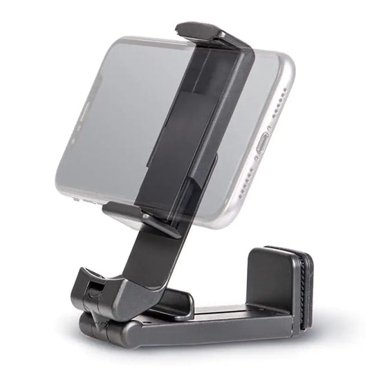 Portable Travel Phone Holder - GLIDEPATHGEAR #