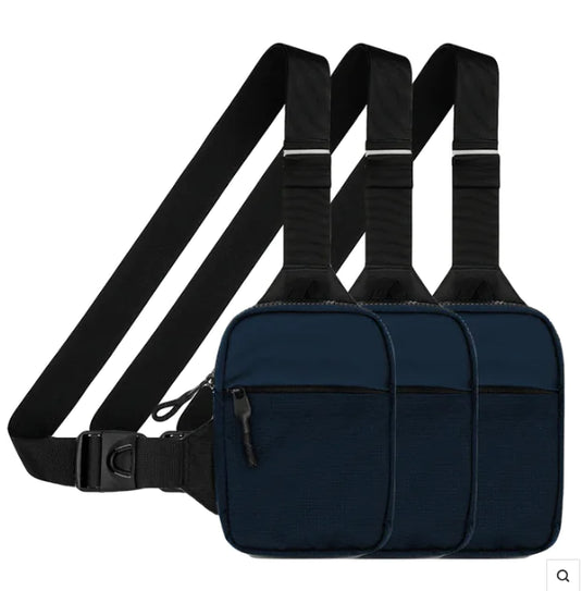 Travel Sling Bag - GLIDEPATHGEAR #