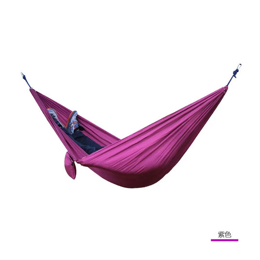 Outdoor Single Double Hammock