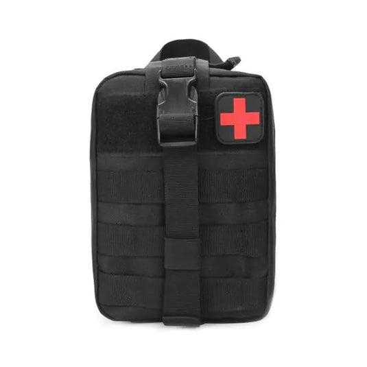 Outdoor Tactical Medical Bag - GLIDEPATHGEAR #