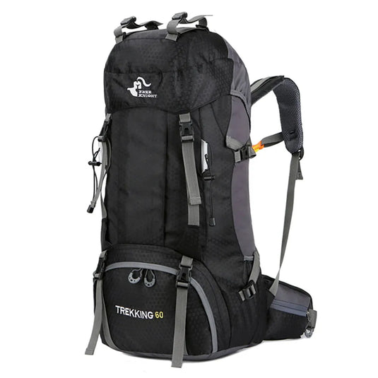 50L & 60L Outdoor Backpack - GLIDEPATHGEAR #