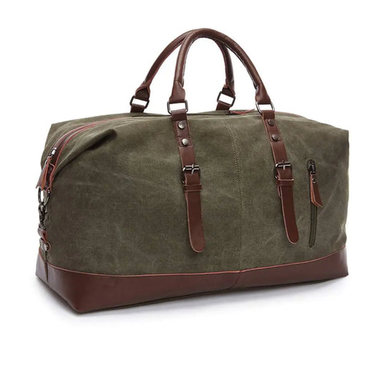 Travel Handbag - GLIDEPATHGEAR #