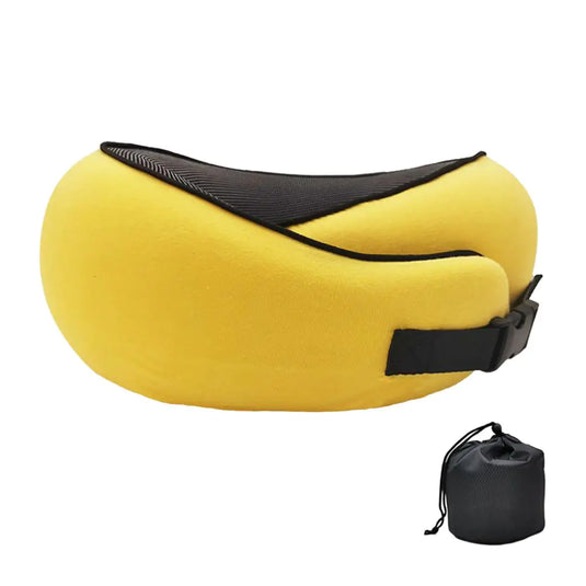 Multi-Functional Travel Neck Pillow - GLIDEPATHGEAR #