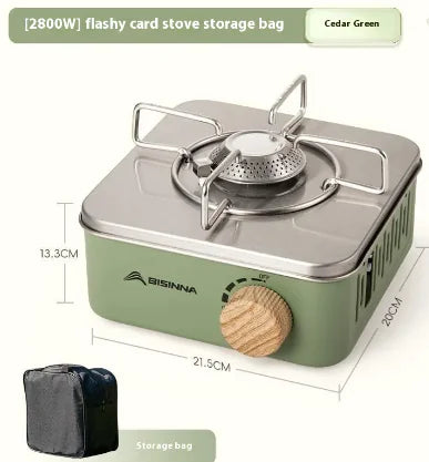 Portable Outdoor Gas Stove