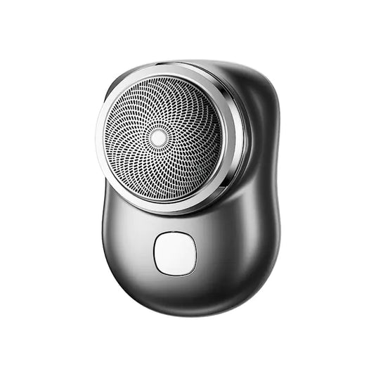 Pocket-Sized Electric Travel Shaver - GLIDEPATHGEAR #