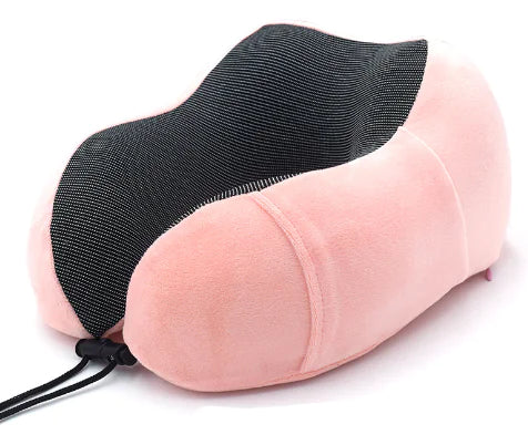 Orthopedic Travel Pillow - GLIDEPATHGEAR #