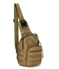 Facecozy Outdoor Sport Military Bag - GLIDEPATHGEAR #