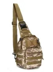 Facecozy Outdoor Sport Military Bag - GLIDEPATHGEAR #