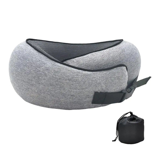 Multi-Functional Travel Neck Pillow - GLIDEPATHGEAR #