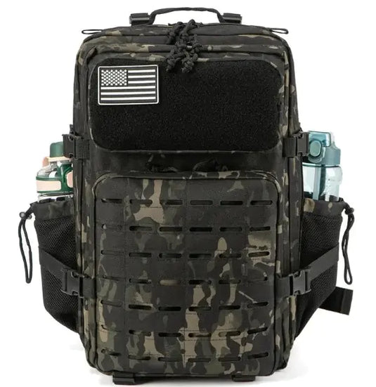 Military Sports Backpack