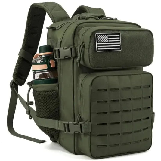 Military Sports Backpack