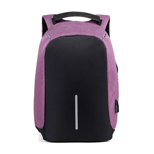 Ajax - Anti-Theft Backpack - GLIDEPATHGEAR #