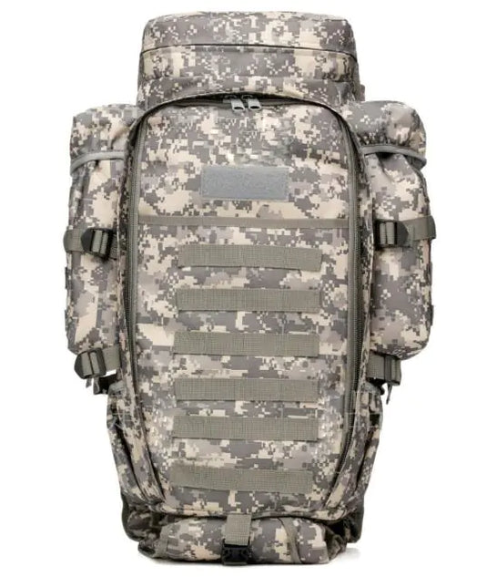 Outdoor Waterproof Military Backpack - GLIDEPATHGEAR #