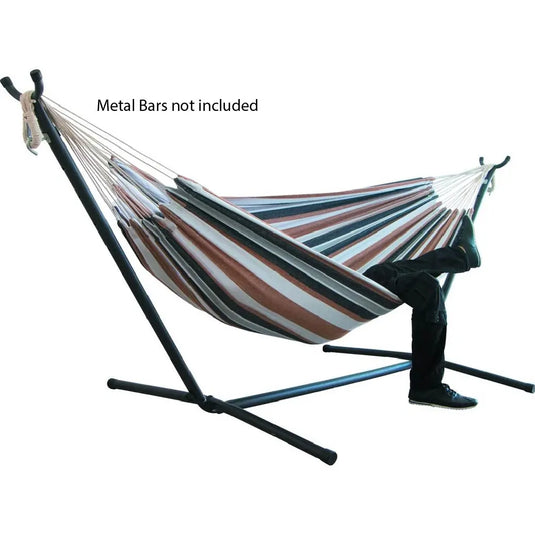 Two Person Camping Hammock - GLIDEPATHGEAR #