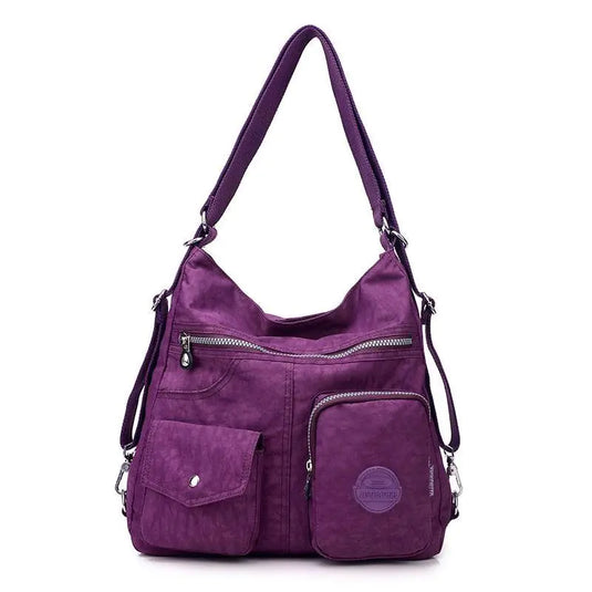 Crossbody Women Bag - GLIDEPATHGEAR #