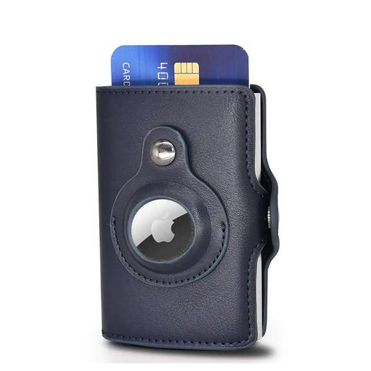 Airtag Wallet Money Bag - GLIDEPATHGEAR #