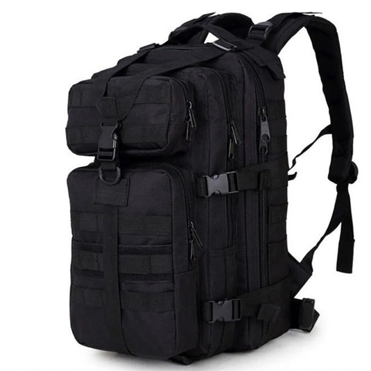 Outdoor Military Trekking Bags - GLIDEPATHGEAR #