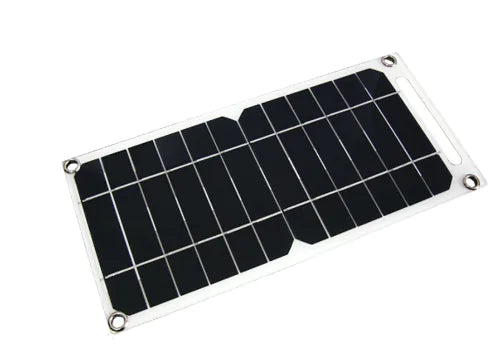 Outdoor Sunpower Foldable Solar Panel Cells - GLIDEPATHGEAR #