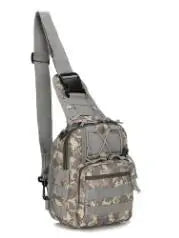 Facecozy Outdoor Sport Military Bag - GLIDEPATHGEAR #