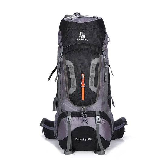 Camping Hiking Backpack - GLIDEPATHGEAR #