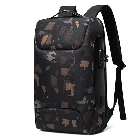 Backpack Bange - GLIDEPATHGEAR #